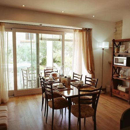 Bed and Breakfast Anno Domini Olbia Exterior foto