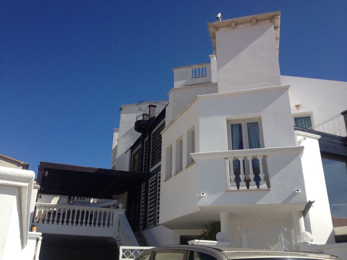 Bed and Breakfast Anno Domini Olbia Exterior foto