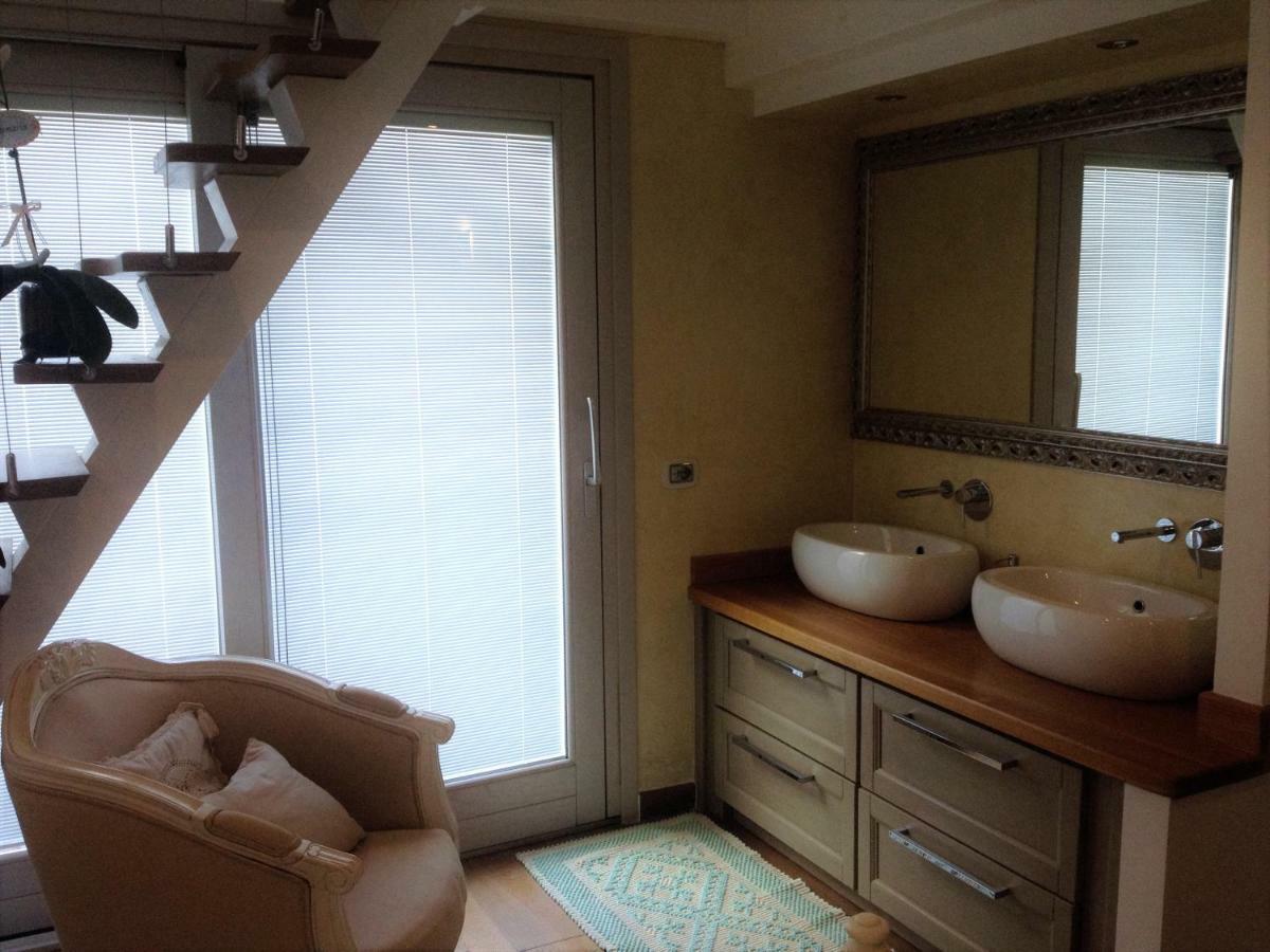 Bed and Breakfast Anno Domini Olbia Exterior foto