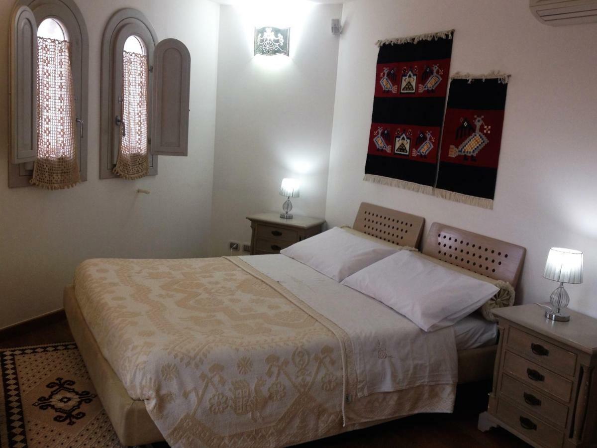 Bed and Breakfast Anno Domini Olbia Exterior foto