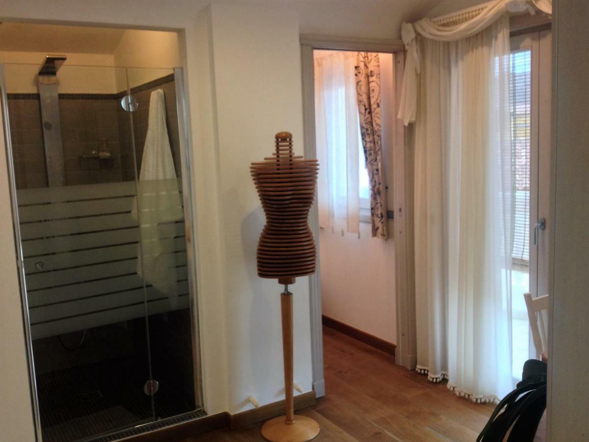 Bed and Breakfast Anno Domini Olbia Exterior foto