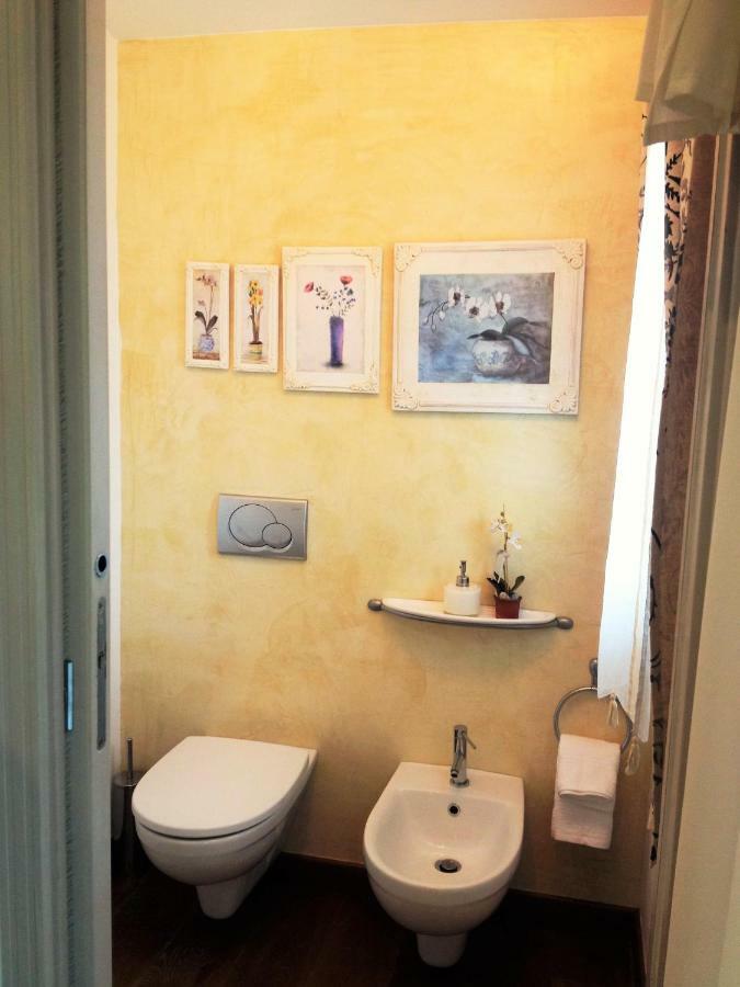Bed and Breakfast Anno Domini Olbia Exterior foto