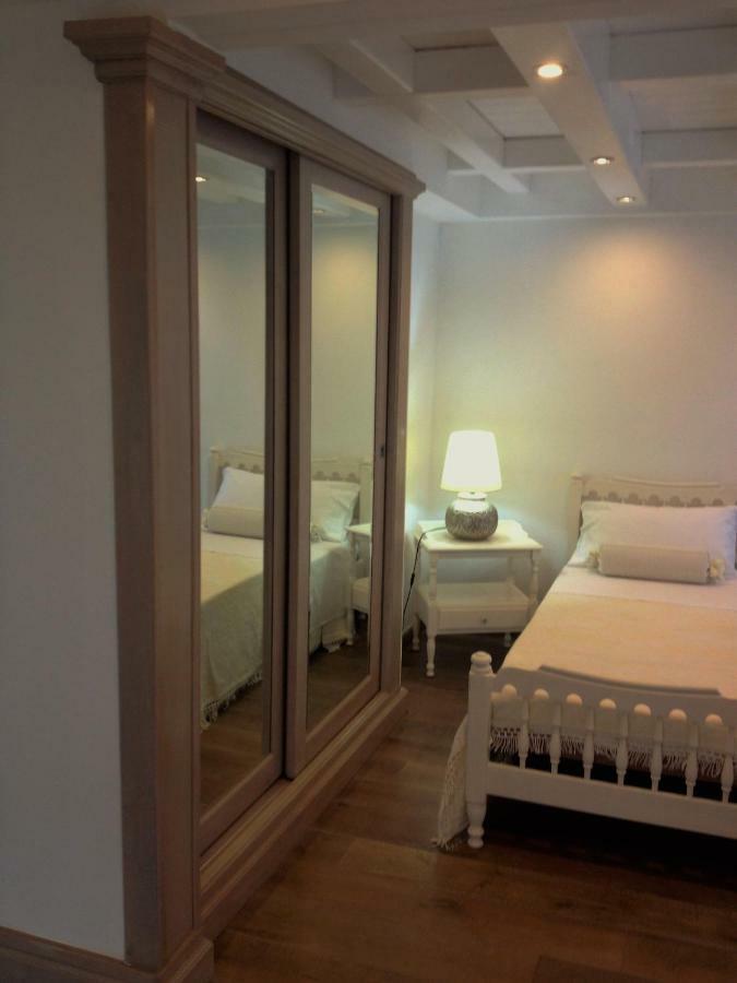 Bed and Breakfast Anno Domini Olbia Exterior foto