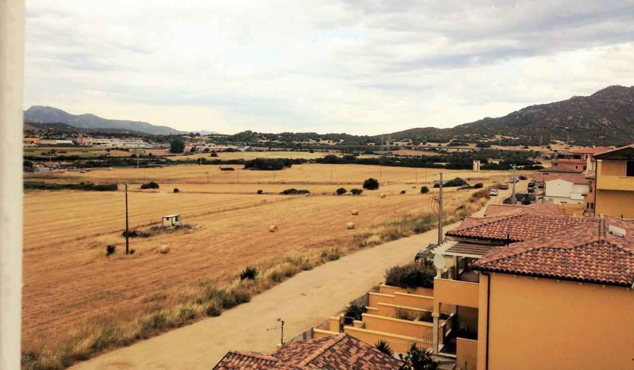 Bed and Breakfast Anno Domini Olbia Exterior foto