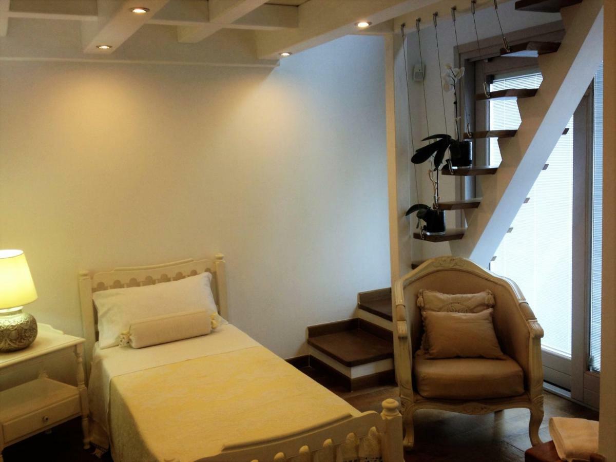 Bed and Breakfast Anno Domini Olbia Exterior foto