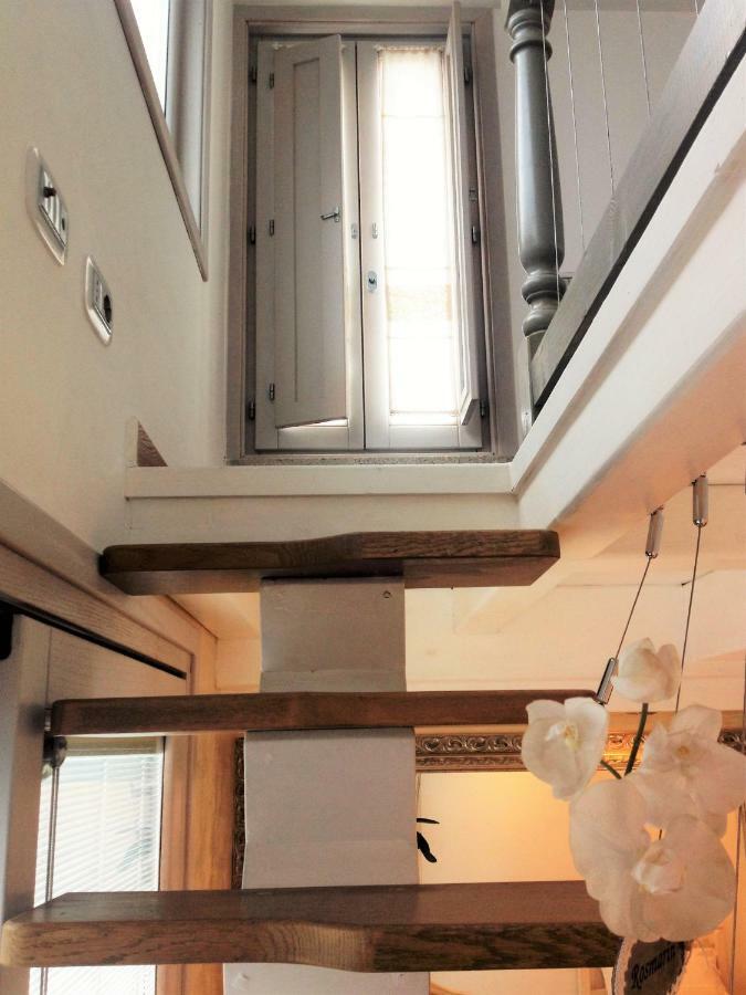 Bed and Breakfast Anno Domini Olbia Exterior foto
