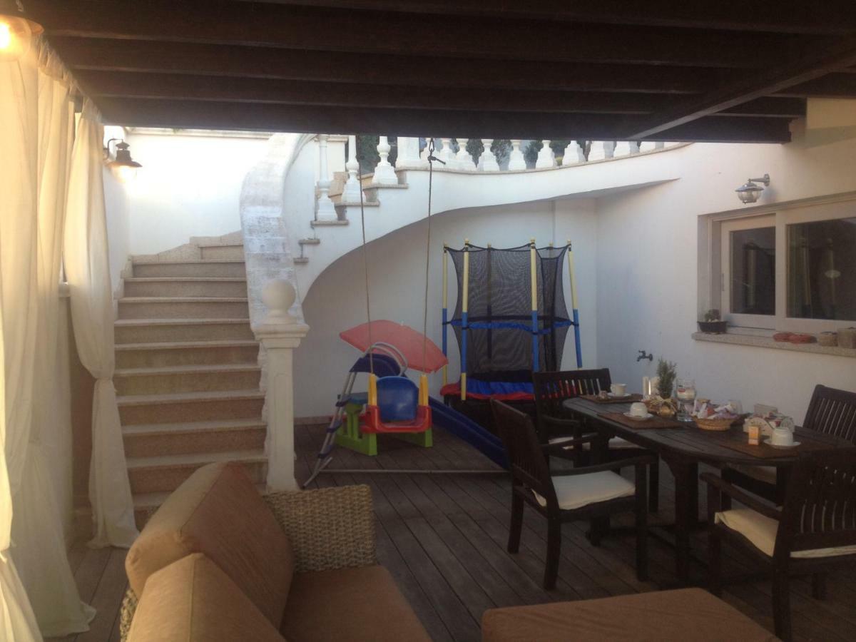 Bed and Breakfast Anno Domini Olbia Exterior foto