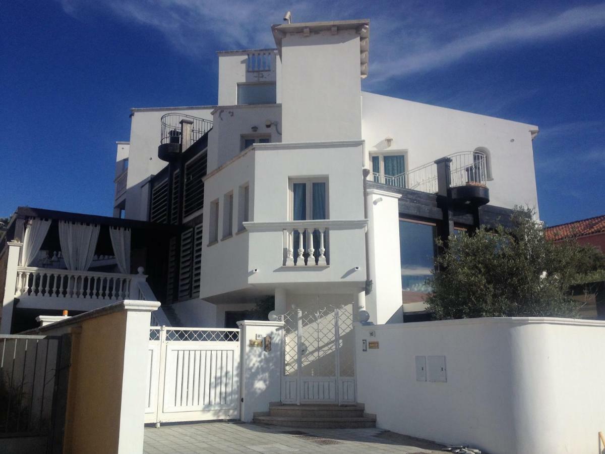 Bed and Breakfast Anno Domini Olbia Exterior foto