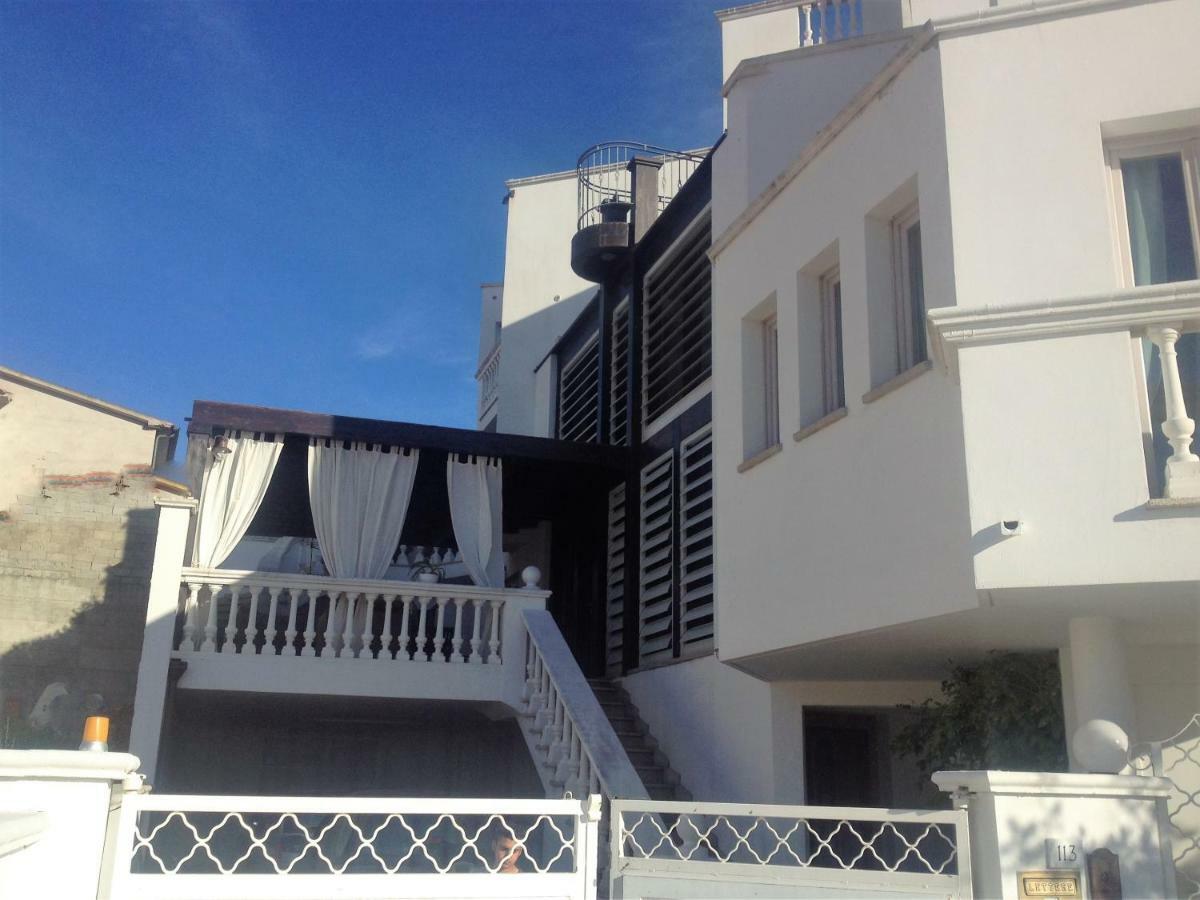 Bed and Breakfast Anno Domini Olbia Exterior foto