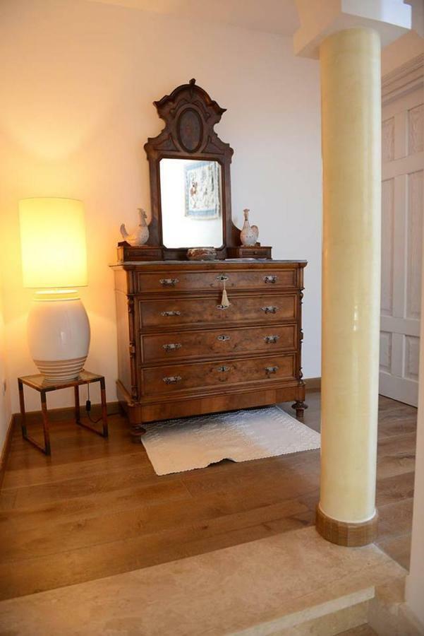 Bed and Breakfast Anno Domini Olbia Exterior foto