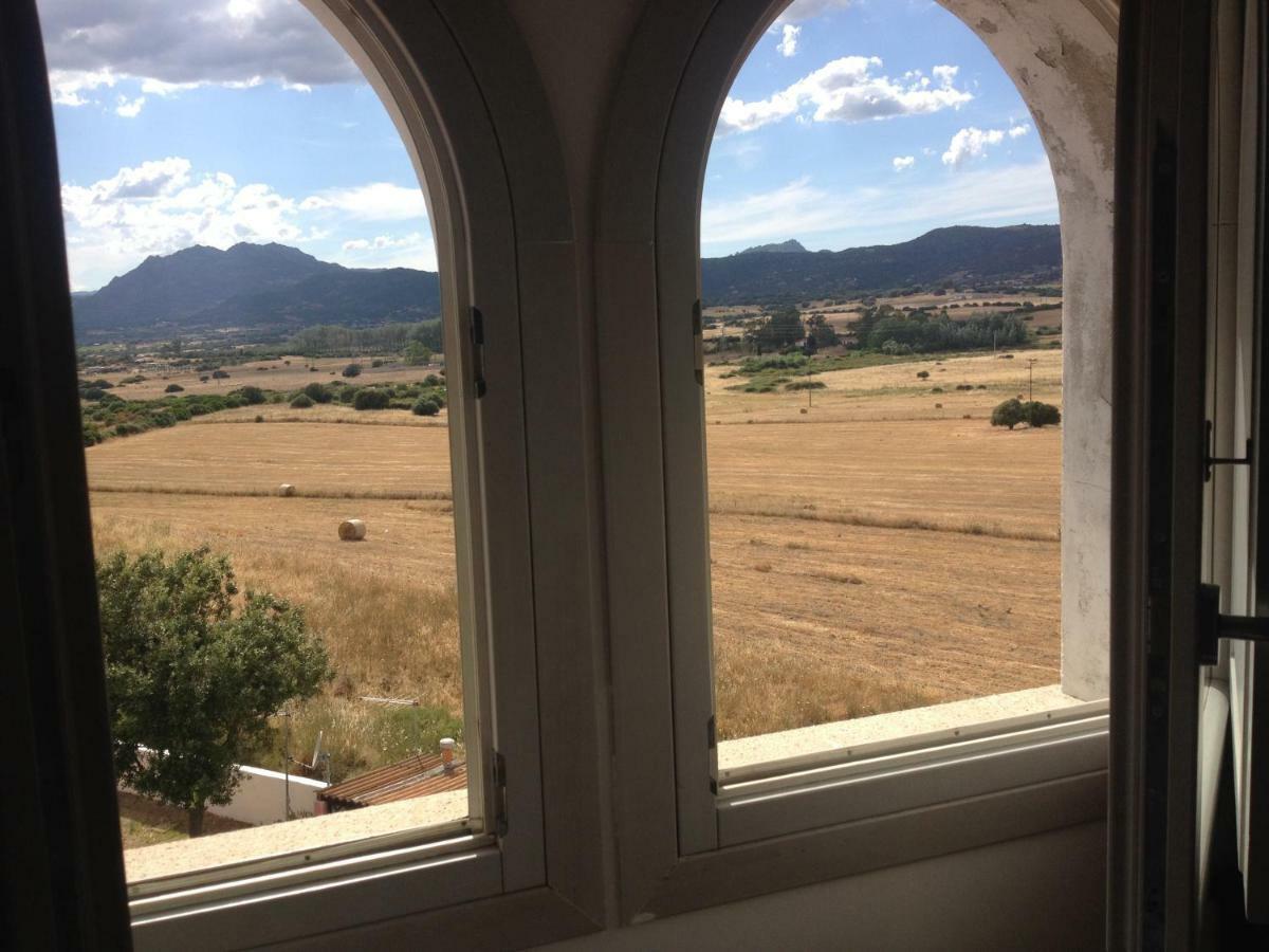 Bed and Breakfast Anno Domini Olbia Exterior foto