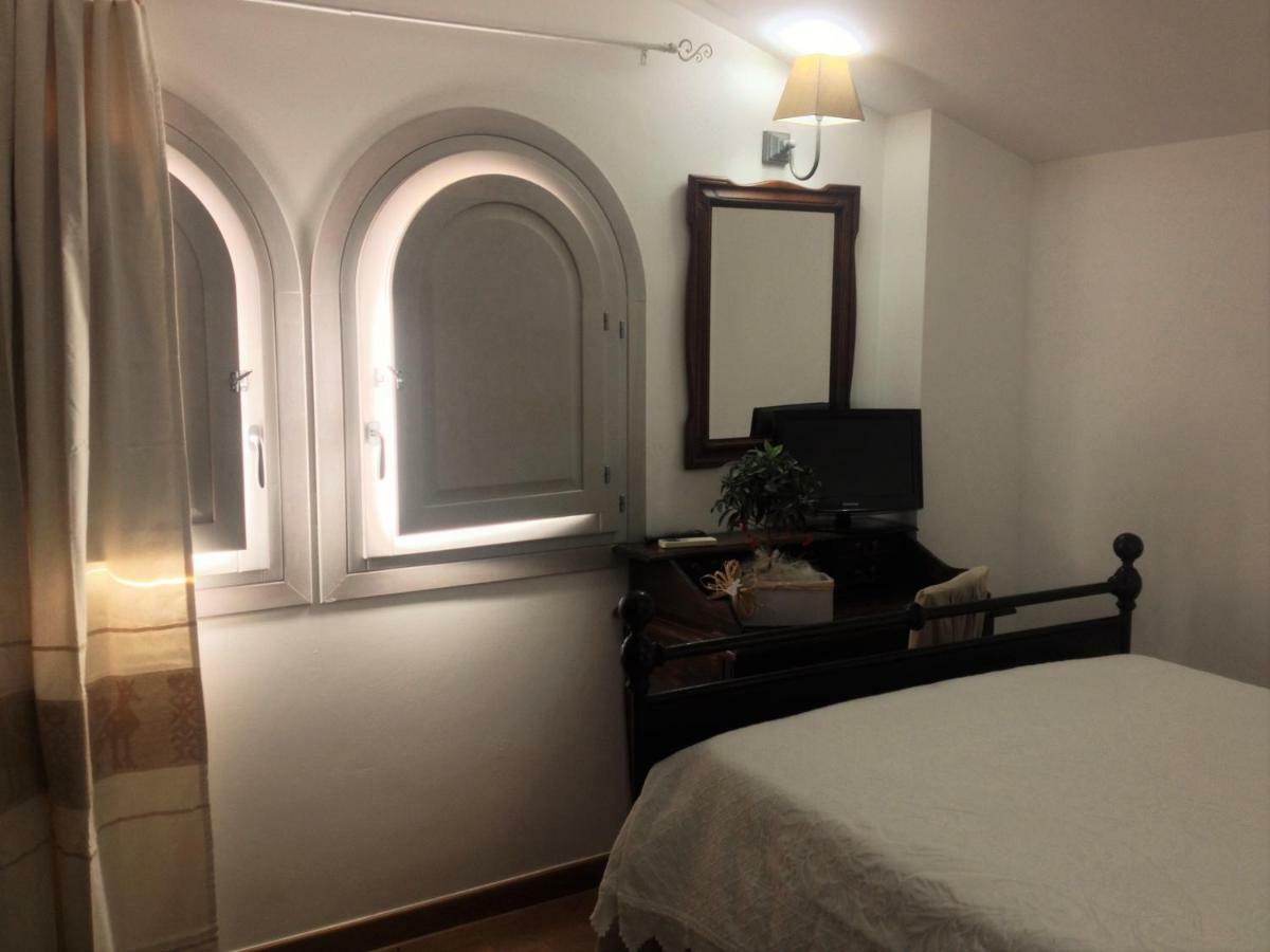Bed and Breakfast Anno Domini Olbia Exterior foto