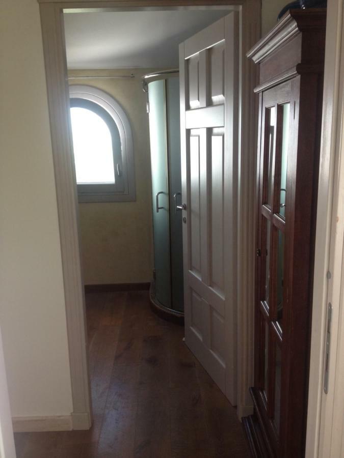 Bed and Breakfast Anno Domini Olbia Exterior foto