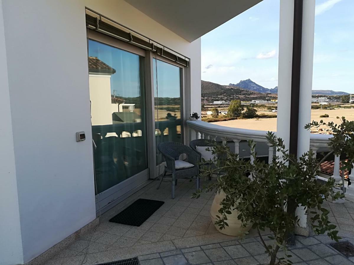 Bed and Breakfast Anno Domini Olbia Exterior foto