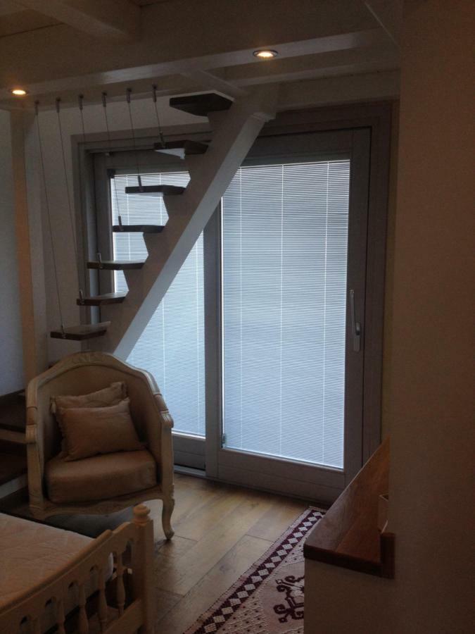 Bed and Breakfast Anno Domini Olbia Exterior foto