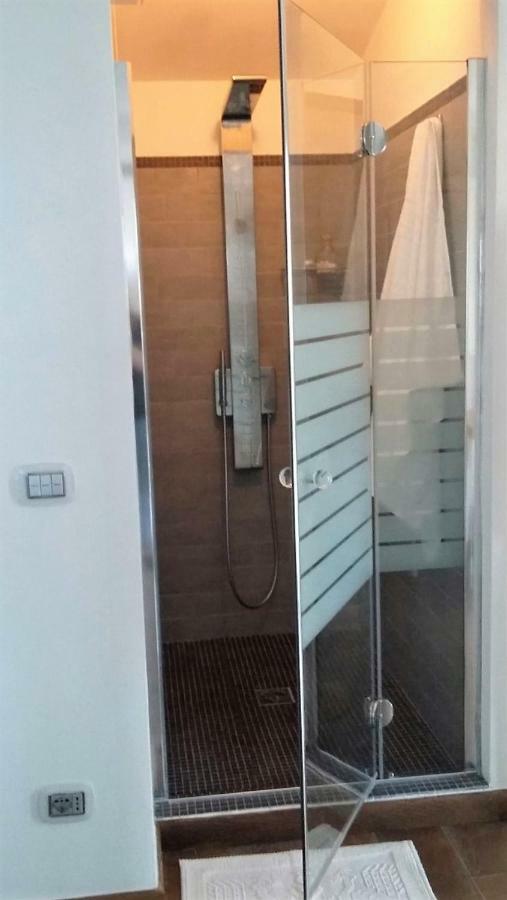Bed and Breakfast Anno Domini Olbia Exterior foto