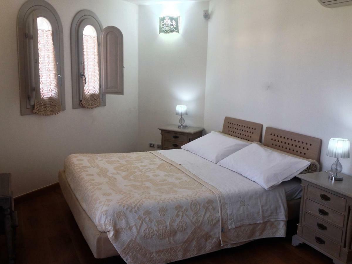 Bed and Breakfast Anno Domini Olbia Exterior foto