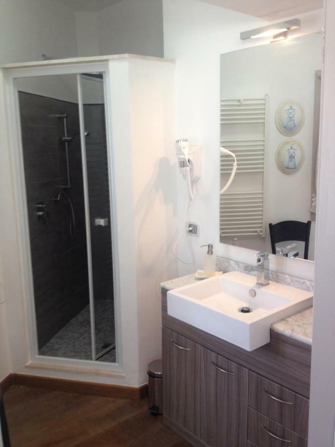 Bed and Breakfast Anno Domini Olbia Exterior foto