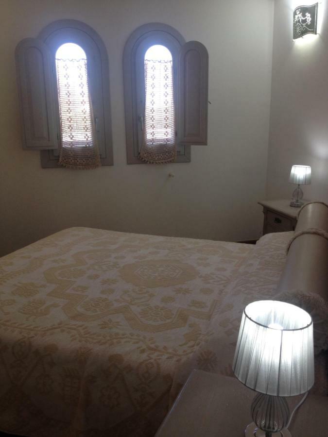 Bed and Breakfast Anno Domini Olbia Exterior foto