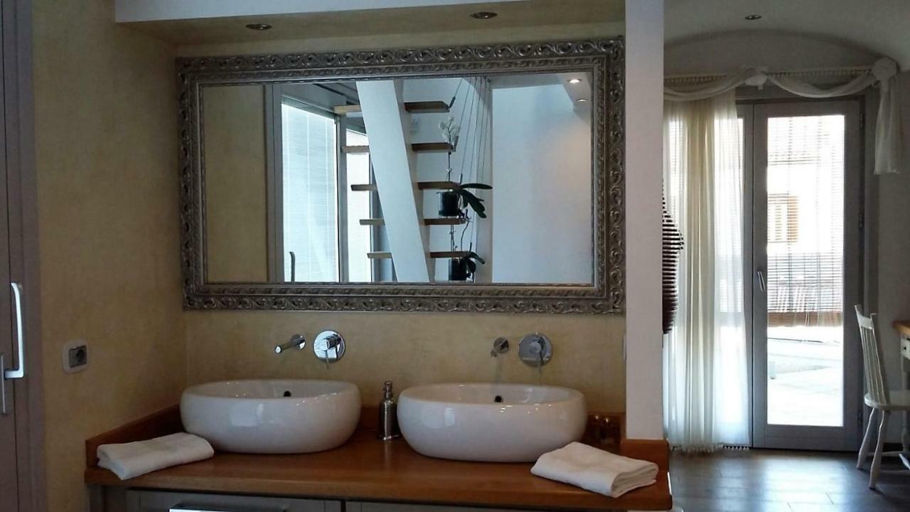 Bed and Breakfast Anno Domini Olbia Exterior foto