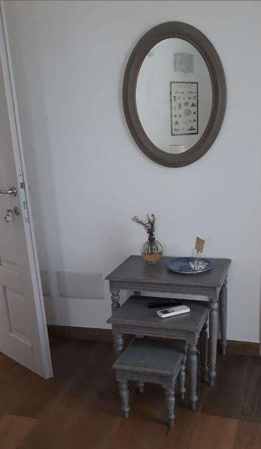 Bed and Breakfast Anno Domini Olbia Exterior foto