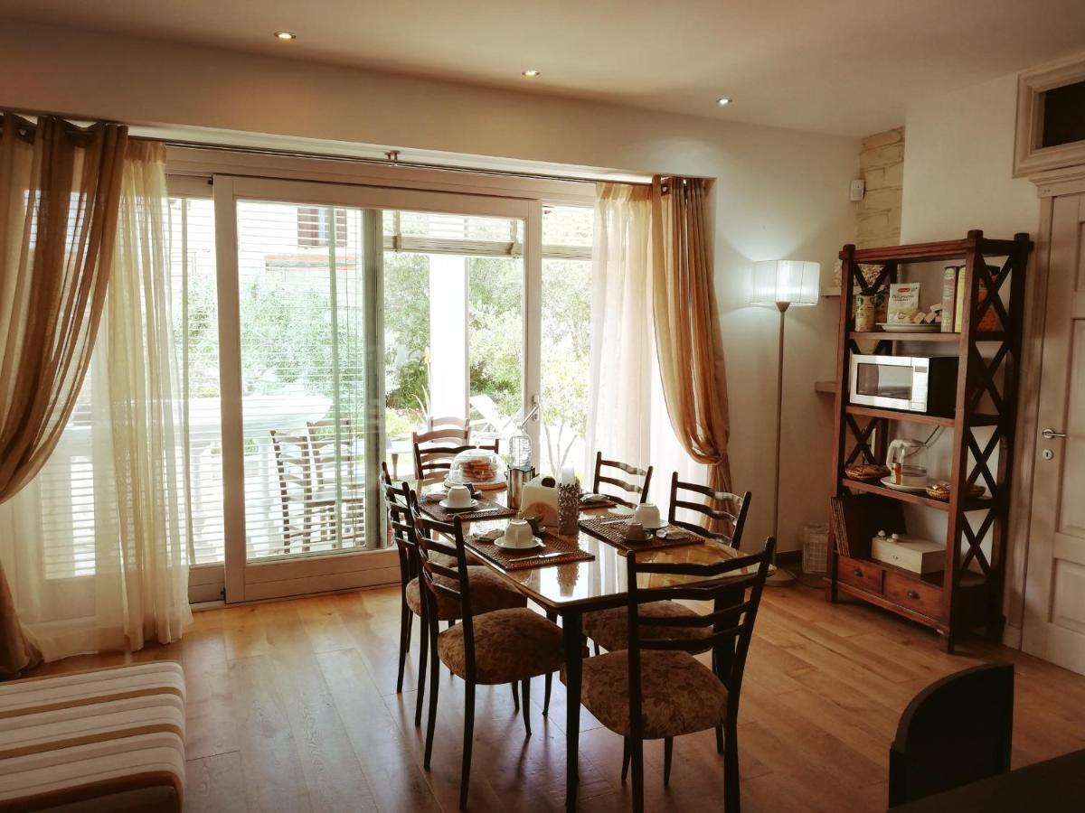 Bed and Breakfast Anno Domini Olbia Exterior foto